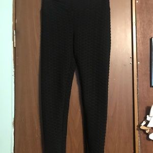 Two kids leggings